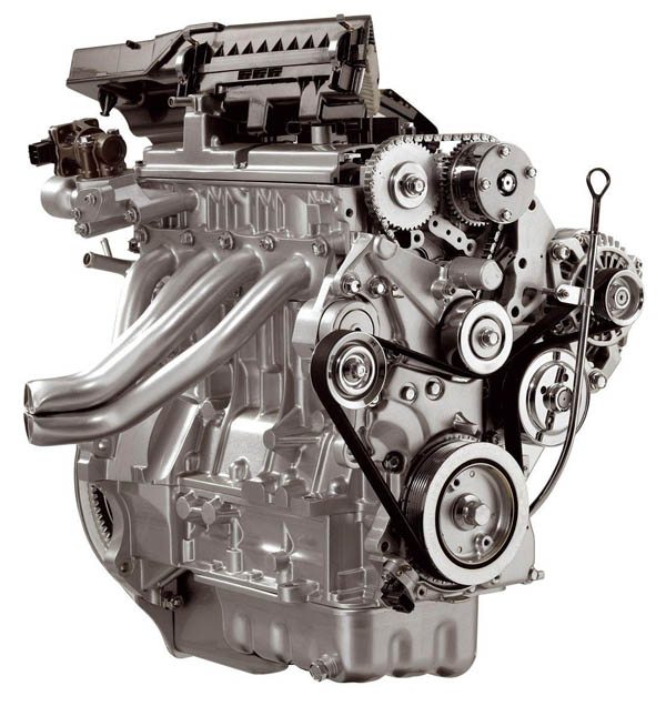 2009 Ln Mark Vii Car Engine